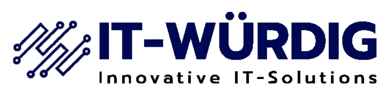 IT-WRDIG Logo